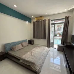 Bán nhà Nguyễn Văn Săng 5x10, 2 tầng 4.8 tỷ
