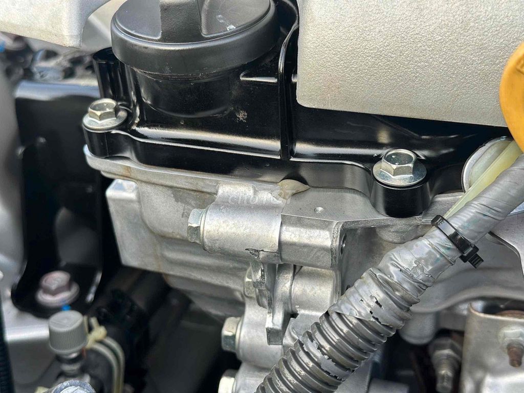 Toyota Vios 2023 1.5E MT - 52000 km 1 chủ bao zin. Mua bán Ô tô tại Quận Hoàng Mai Hà Nội được đăng bởi A công hình 10