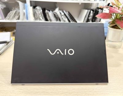 Vaio Pro i5 Gen 8 | RAM 8GB | SSD 256GB mỏng nhẹ