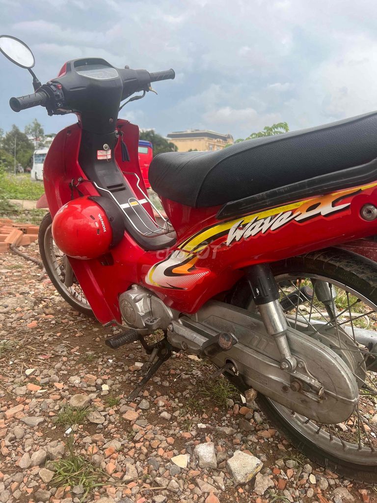 xe đi cầy. Mua bán Xe máy tại Huyện Tân Phước Tiền Giang được đăng bởi Mộc Lan hình 2