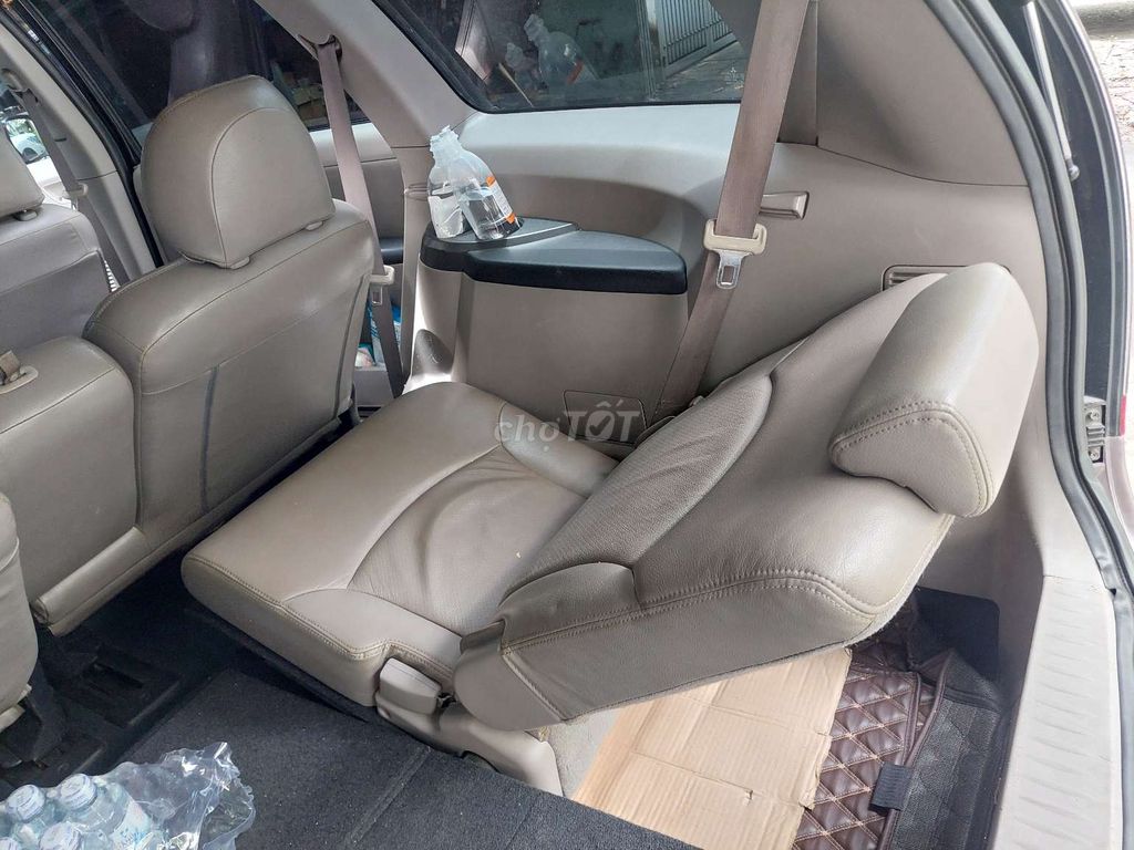 2005 2.4 AT - 148000 km. Mua bán Ô tô tại Quận 12 Tp Hồ Chí Minh được đăng bởi Nguyễn long  hình 9