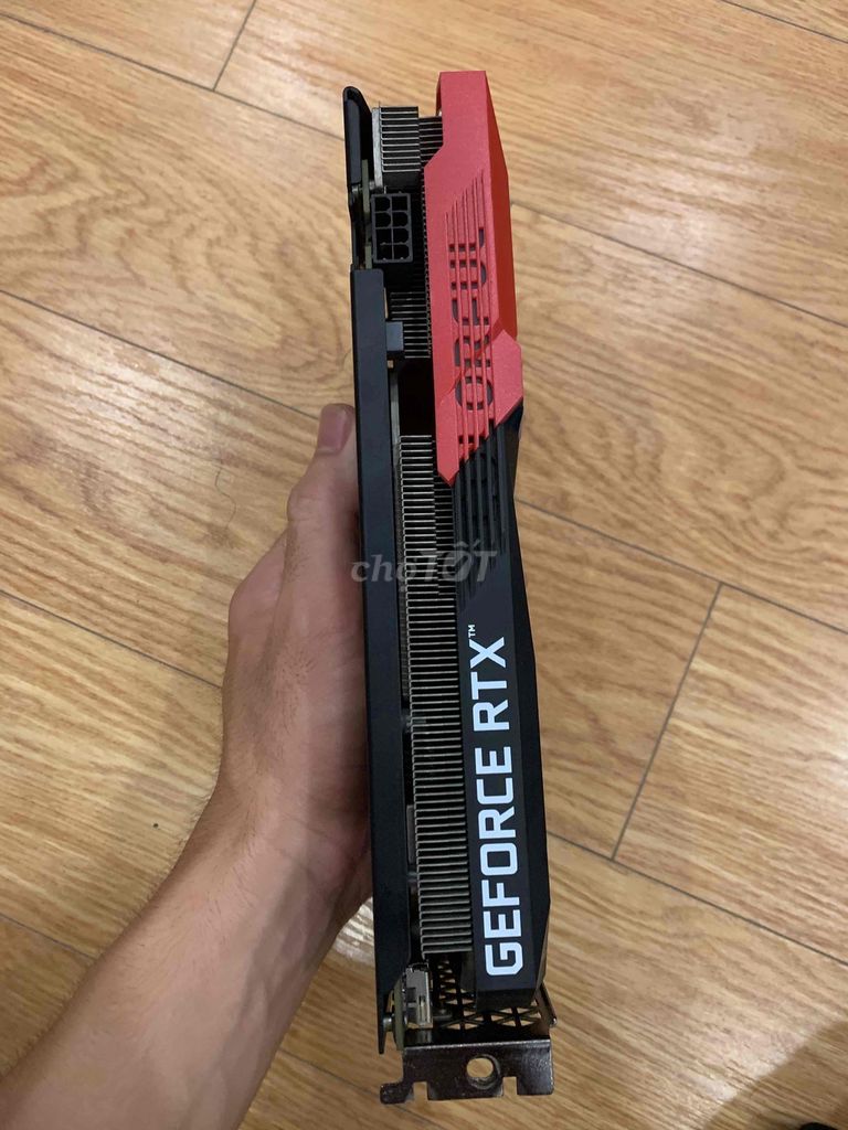 VGA Colorful RTX 2060 NB Duo 12G-V 2 Fan