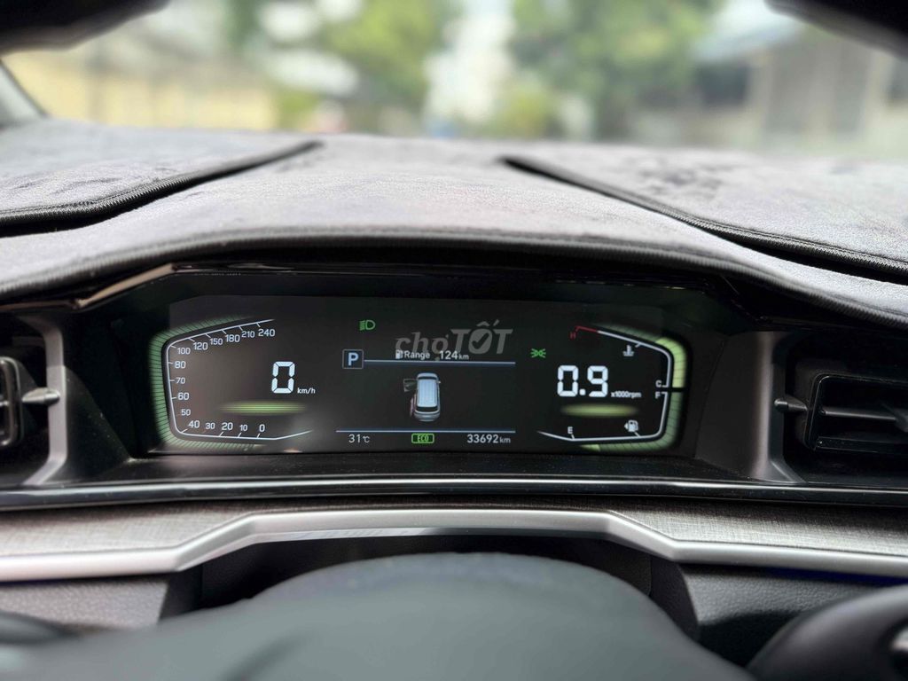 Hyundai Custin 2024 Cao Cấp 2.0T - 1 chủ từ đầu. Mua bán Ô tô tại Quận Ninh Kiều Cần Thơ được đăng bởi Miền Tây Used Car hình 11