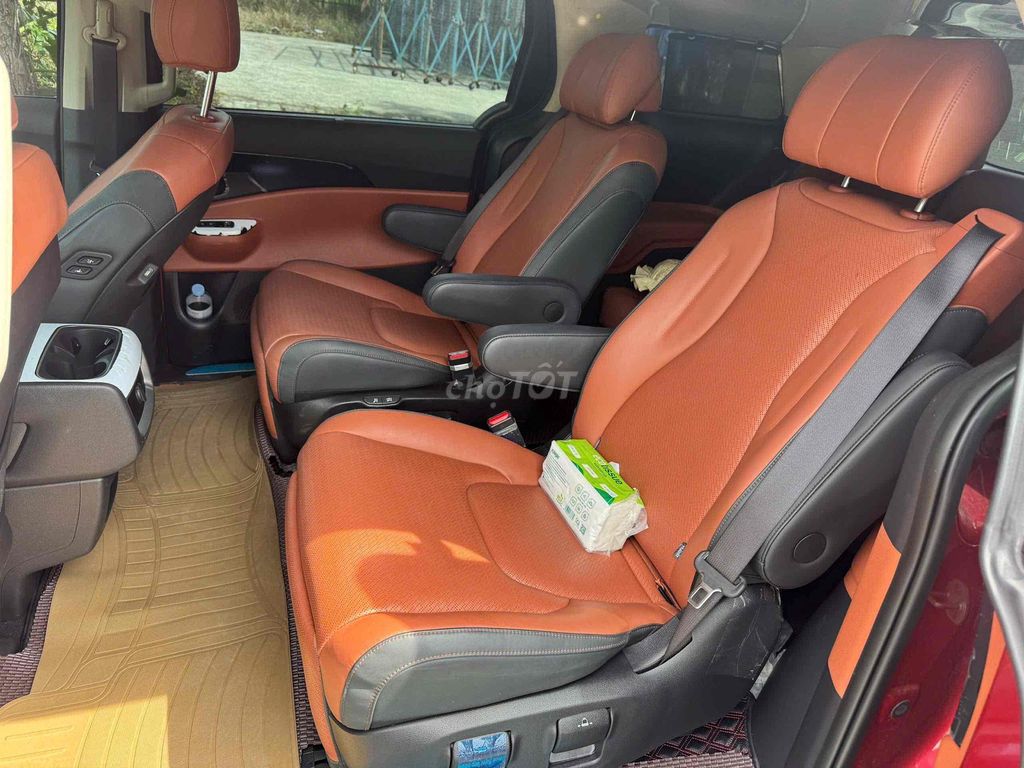 🔺KIA CARNIVAL SIGNATURE MÁY DẦU SẢN XUẤT 2024. Mua bán Ô tô tại Quận 7 Tp Hồ Chí Minh được đăng bởi GoodCar hình 7