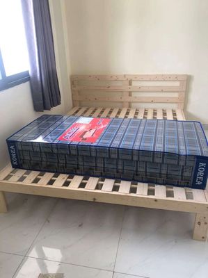 Nệm Gòn Ép Gấp 3 Thoáng Mát Giao Nhanh 2h Miễn Ph. Mua bán Giường, chăn ga gối nệm tại Quận Bình Thạnh Tp Hồ Chí Minh được đăng bởi Đại Lý Nệm Giá Rẻ