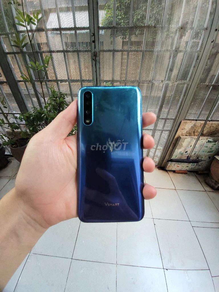 Bán Xác Vsmart Live 1 Xanh. Mua bán Điện thoại tại Quận Gò Vấp Tp Hồ Chí Minh được đăng bởi Đoàn Đông hình 1