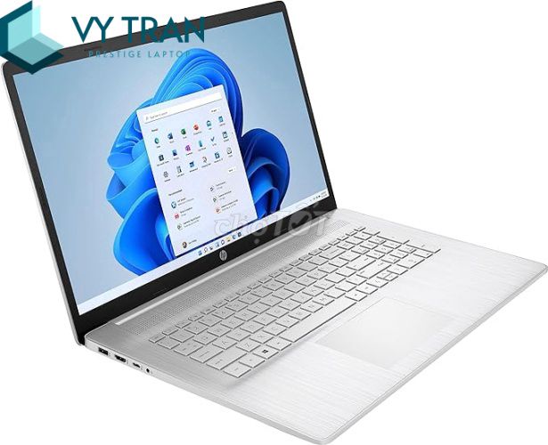 HP Laptop 17-cn0023dx Core i5 1135G7 FHD 17 in New