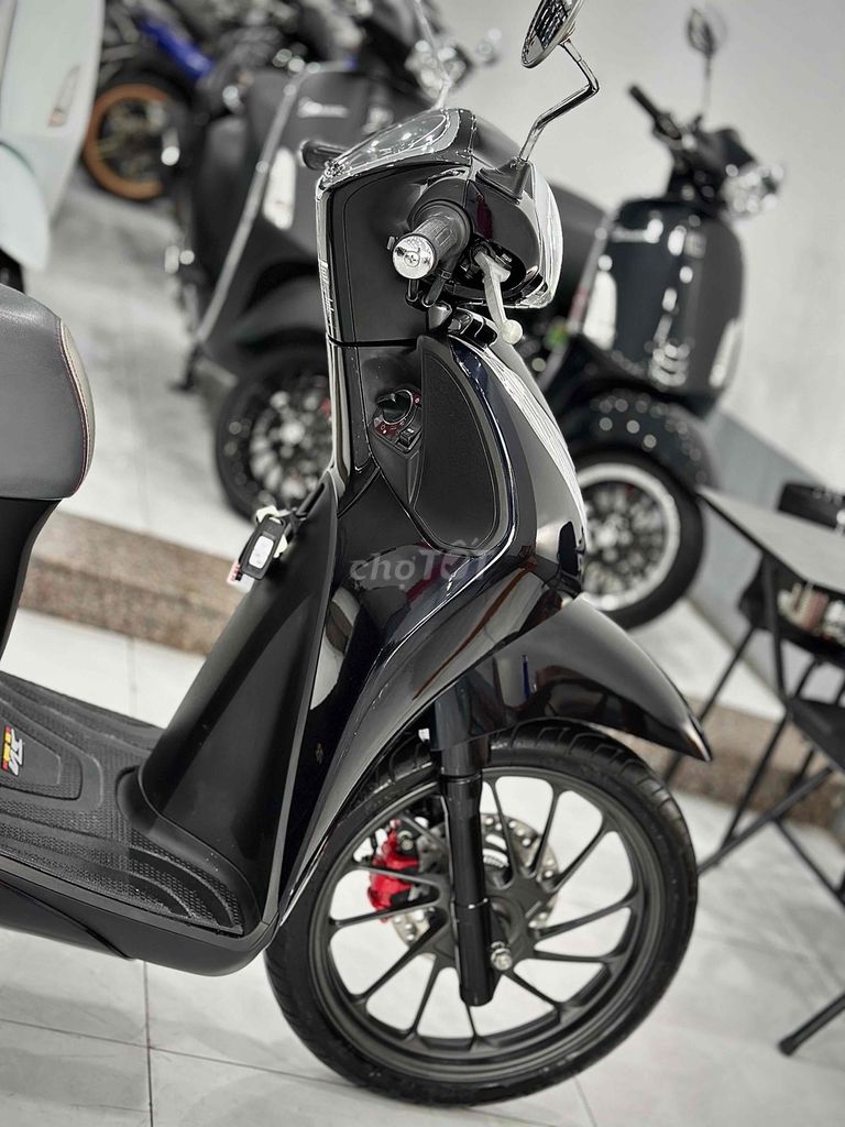 Shmode 2024 ABS Odo6k Lướt ( Hỗ trợ Trả GÓP ) 🔥🔥. Mua bán Xe máy tại Thị xã Phú Mỹ Bà Rịa - Vũng Tàu được đăng bởi Cửa Hàng Xe Máy Phú Mỹ hình 11