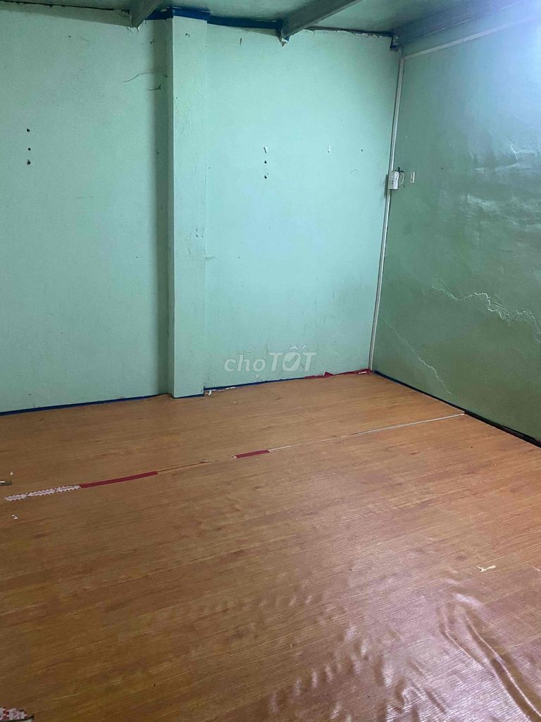 Аренда · 1 комн. · 48 м² · Huyện Hóc Môn, ул. Hưng Lân 6