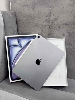 iPad Air 7 Gray 128GB Fullbox – Lướt keng như mới