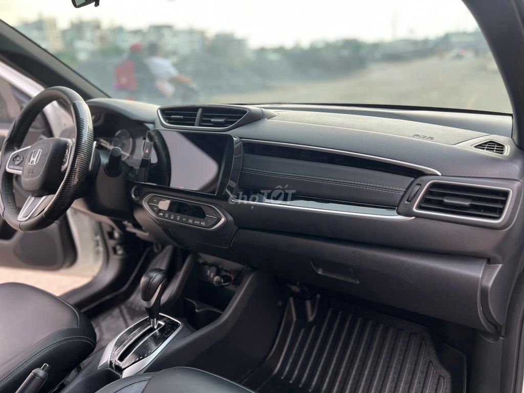 Honda BR-V 2024 L sensing chạ 23.000km  như mới. Mua bán Ô tô tại Quận Gò Vấp Tp Hồ Chí Minh được đăng bởi Phan Trung Quân hình 13