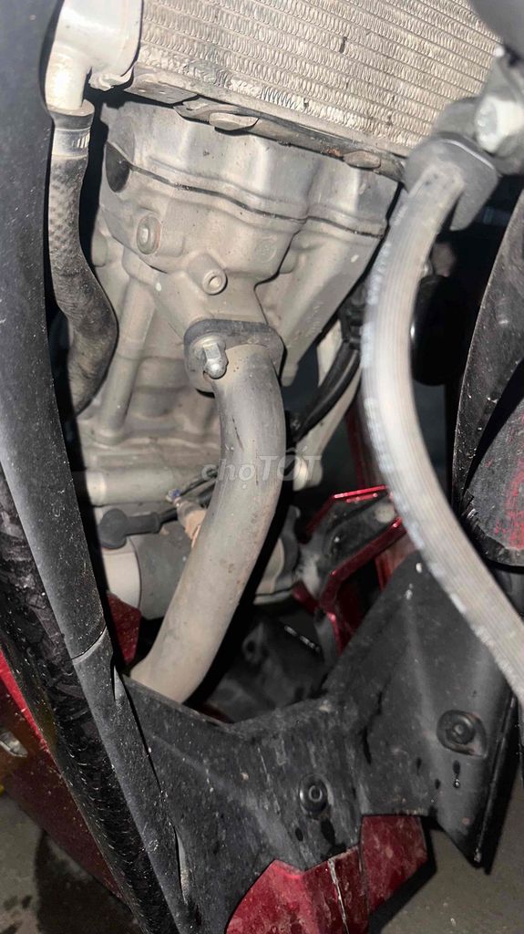 cần bán. Mua bán Xe máy tại Thành phố Thủ Dầu Một Bình Dương được đăng bởi Trương Thái Ngọc hình 5