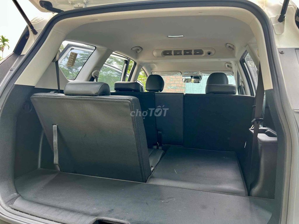 Hyundai Stargazer 2024 X Cao cấp - 42000 km. Mua bán Ô tô tại Thành phố Thủ Đức Tp Hồ Chí Minh được đăng bởi Nguyễn Hoàng Sơn hình 8