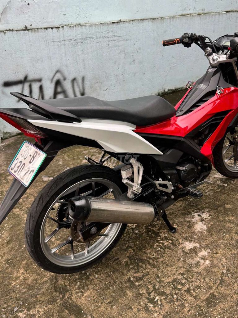 Xe sonic. Mua bán Xe máy tại Thành phố Dĩ An Bình Dương được đăng bởi anh hoang hình 4