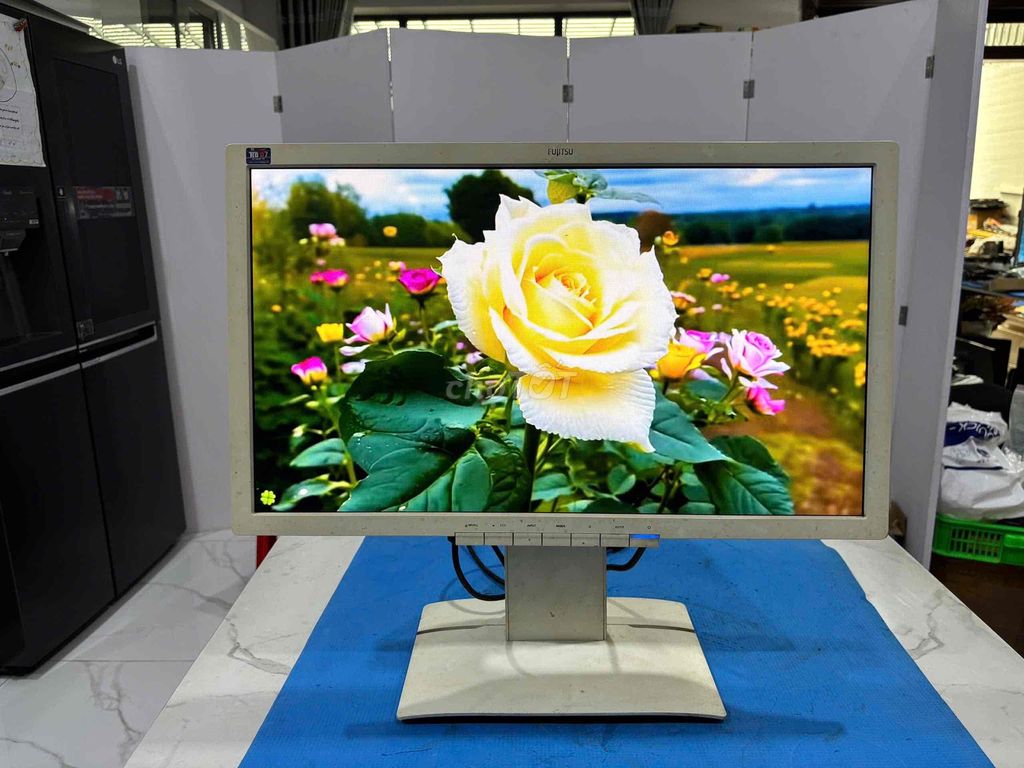 Màn hình Fujitsu 23inch LED đẹp