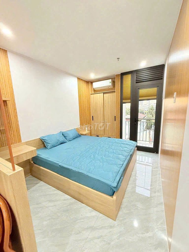 Аренда · 1 комн. · 40 м² · Quận Ngũ Hành Sơn, ул. Đường An Thượng 22