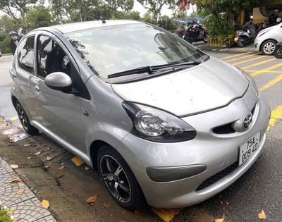 aygo 2006 nhập khẩu tự đôngh. Mua bán Ô tô tại Quận Cẩm Lệ Đà Nẵng được đăng bởi Lam