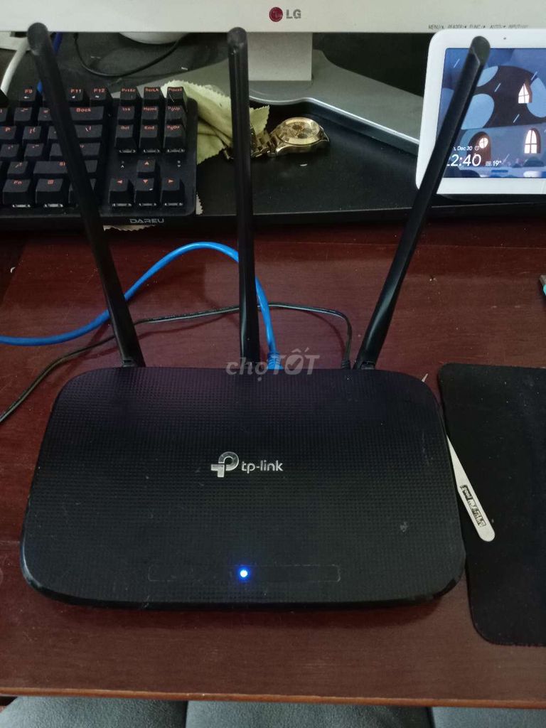 Bộ phát wifi TP-Link WR940N