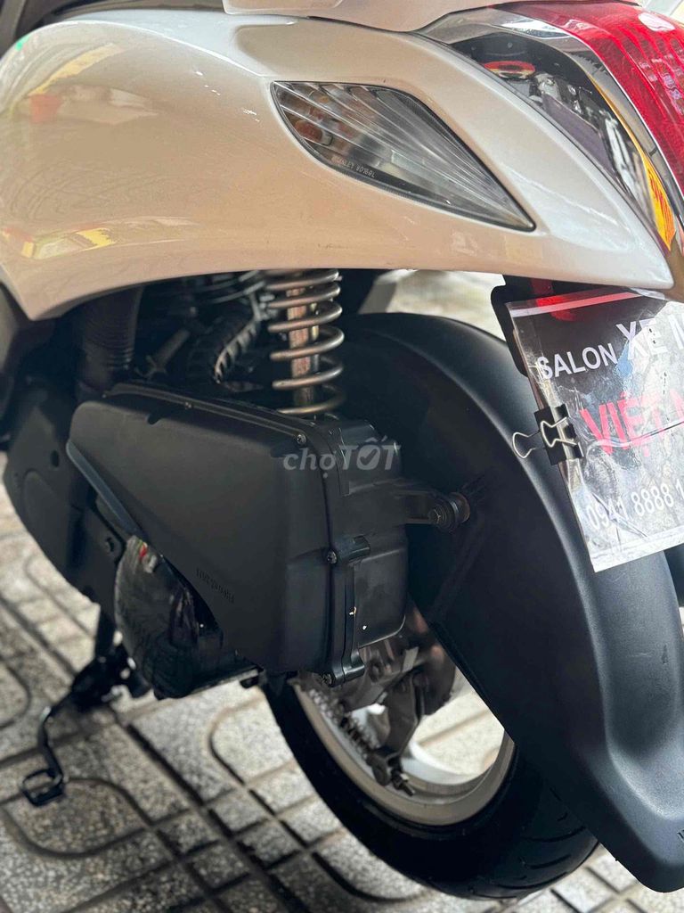 Noza 2012. Mua bán Xe máy tại Thành phố Buôn Ma Thuột Đắk Lắk được đăng bởi Ngô quốc Việt  hình 7