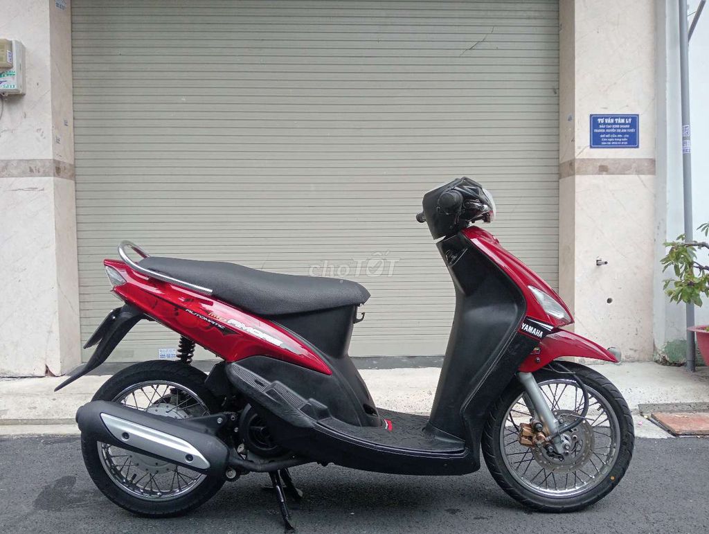 Mio nhỏ Bstp. Mua bán Xe máy tại Quận Tân Bình Tp Hồ Chí Minh được đăng bởi Dat hình 3