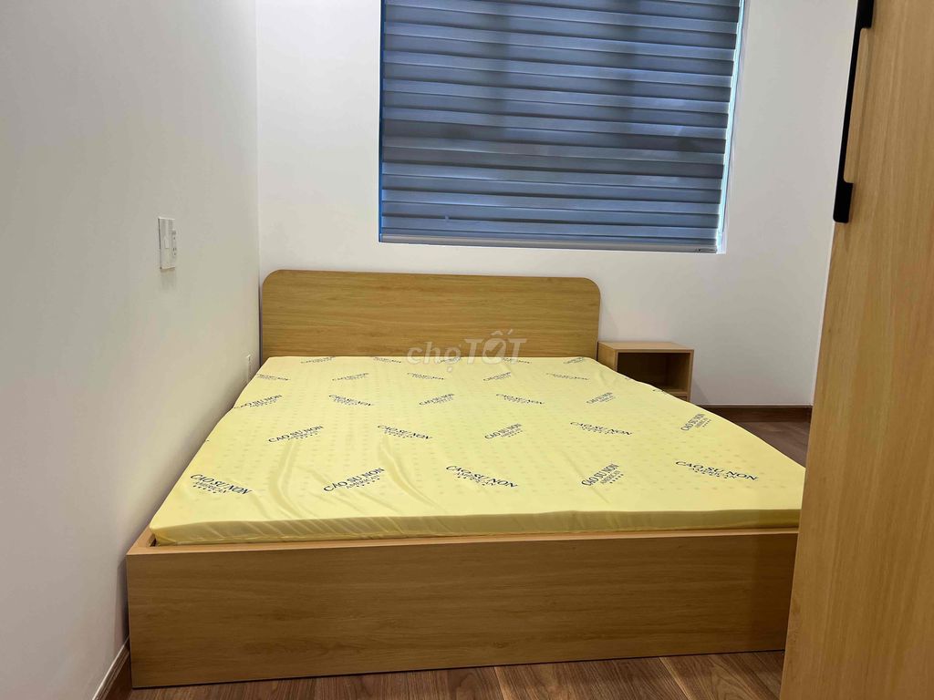 Bán căn hộ 2PN,2WC chung cư Q7 Complex Riverside. Mua bán căn hộ/chung cư tại Quận 7 Tp Hồ Chí Minh được đăng bởi Nguyễn Giang hình 3