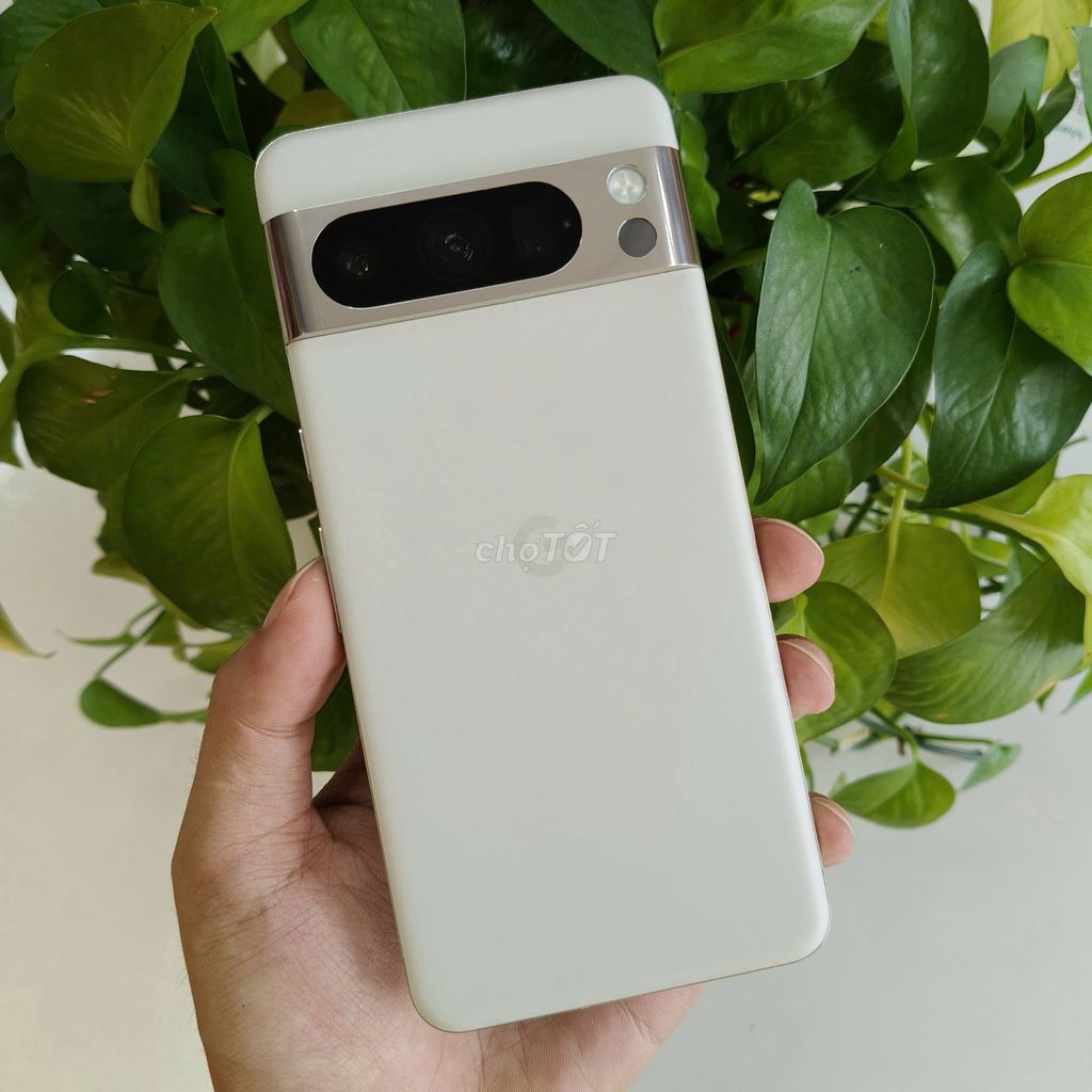 Google Pixel 8 Pro 12/128GB ★ᴛʜᴜ ᴆᴛ ᴄᴜ̃★. Mua bán Điện thoại tại Quận Ninh Kiều Cần Thơ được đăng bởi DI ĐỘNG BULL hình 1