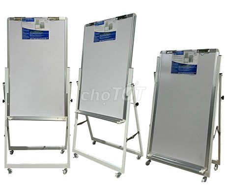 Bảng Flipchart F3 viết bút lông Poly Taiwan 100x60