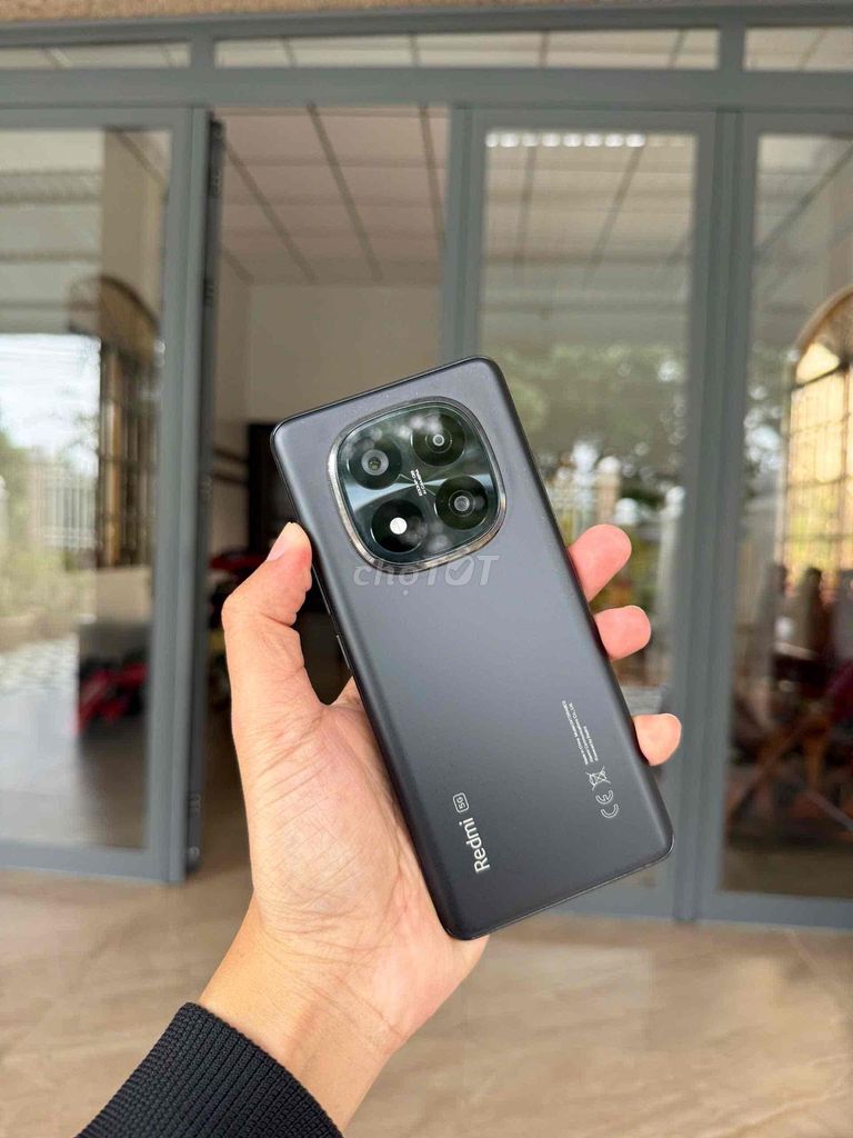 Mi note 14pro Ram 12/256 zin keng. bảo hành 2 năm. Mua bán Điện thoại tại Huyện Tháp Mười Đồng Tháp được đăng bởi Đức máy zin hình 1
