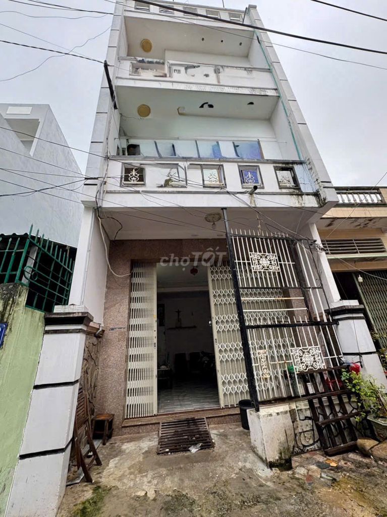 Bán nhà trung tâm tp quy nhơn - view sông hà thanh Bán nhà trung tâm tp quy nhơn - view sông hà thanh