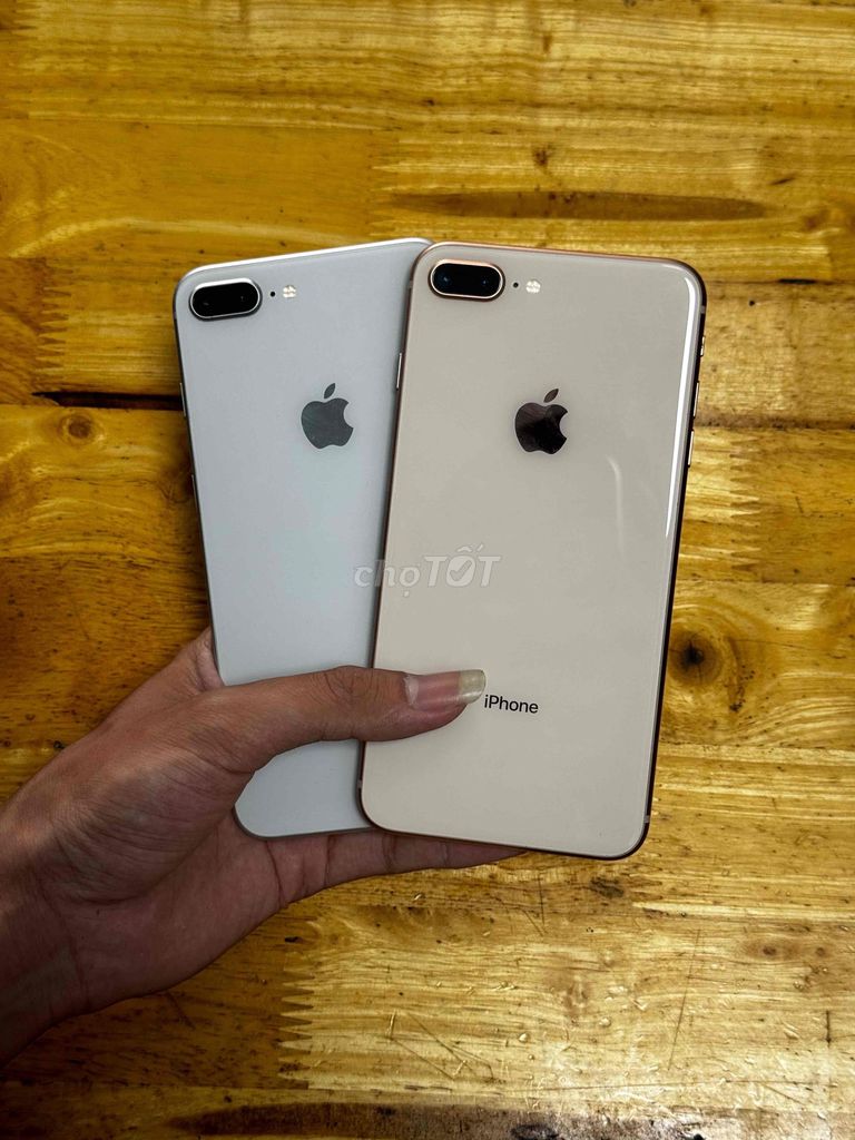Apple iPhone 8 Plus 64GB Full chứ năng. Mua bán Điện thoại tại Thị xã Tân Uyên Bình Dương được đăng bởi Bar wind hình 1