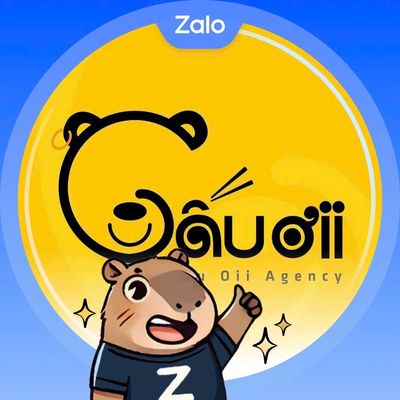 GauOii Agency