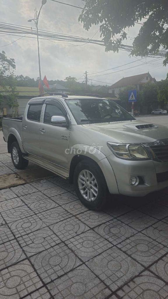 2012 3.0G 4x4 MT - 140000 km. Mua bán Ô tô tại Thị xã Hồng Lĩnh Hà Tĩnh được đăng bởi Chu Truyền hình 2