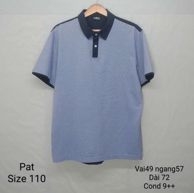 Polo PAT size 110~ XL