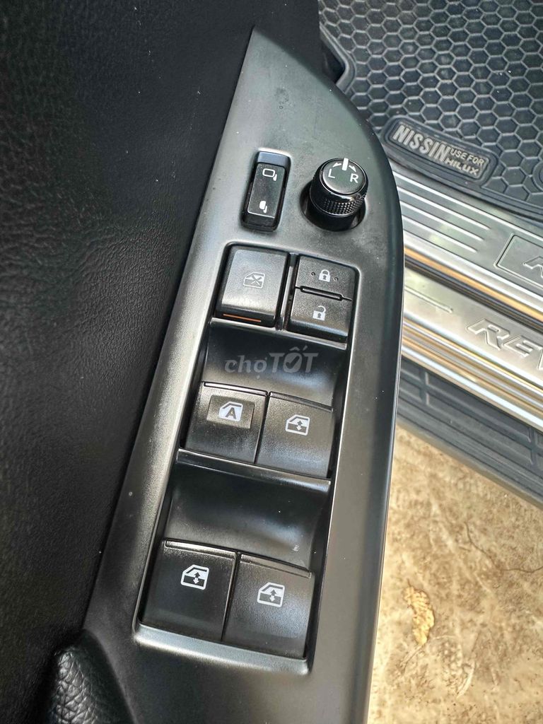 Hilux 2016 2.4E 4x2 MT - Hàng đẹp hiếm có. Mua bán Ô tô tại Thành phố Buôn Ma Thuột Đắk Lắk được đăng bởi Trương Thanh hình 10