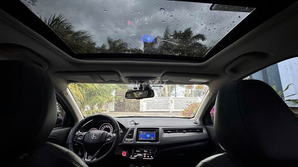 Honda HR-V 1.8 bản L full option, đăng ký 02/2019. Mua bán Ô tô tại Quận Ninh Kiều Cần Thơ được đăng bởi TAN THANH AUTO  hình 9