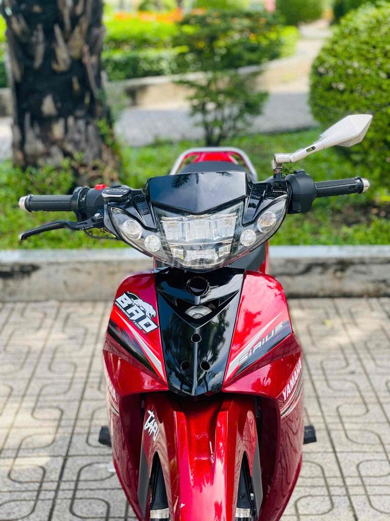 sirius bông mai biển 61. Mua bán Xe máy tại Quận Bình Thạnh Tp Hồ Chí Minh được đăng bởi văn vũ hình 7