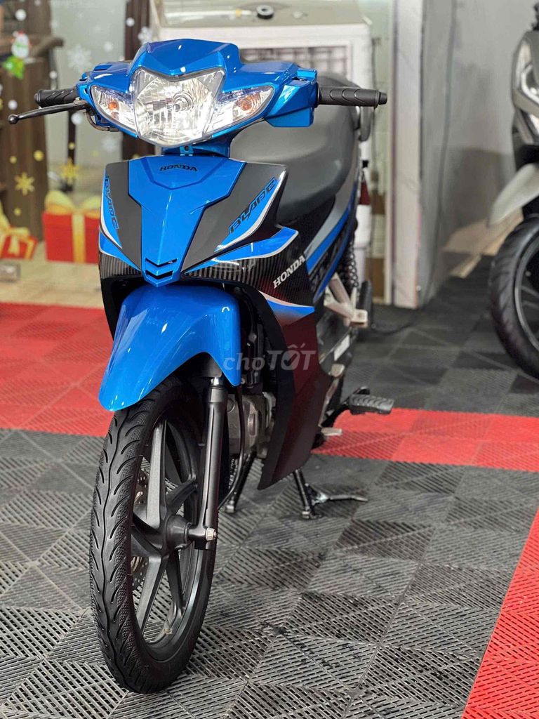 💥Wave Blade đời 2017 BS Tỉnh Chính Chủ máy ngon💥. Mua bán Xe máy tại Thành phố Thủ Đức Tp Hồ Chí Minh được đăng bởi XE MÁY THỦ ĐỨC  hình 6