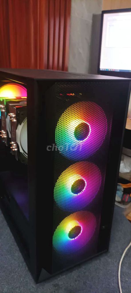 PC Dual 2 CPU E5-2680v4 / ram: 32G / Gtx1650 4G. Mua bán Máy tính để bàn tại Quận Tân Phú Tp Hồ Chí Minh được đăng bởi le anh đuc hình 1