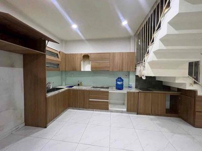 NHÀ MỚI 4*19m 2LẦU ST 4PN 4WC HXH ĐƯỜNG SỐ 8 THỐNG NHẤT