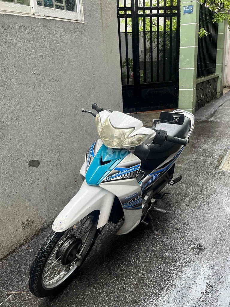 lên đời xe cần thanh lý lại xe 50. Mua bán Xe máy tại Quận Hải Châu Đà Nẵng được đăng bởi Nguyen Van Tuan Anh hình 1