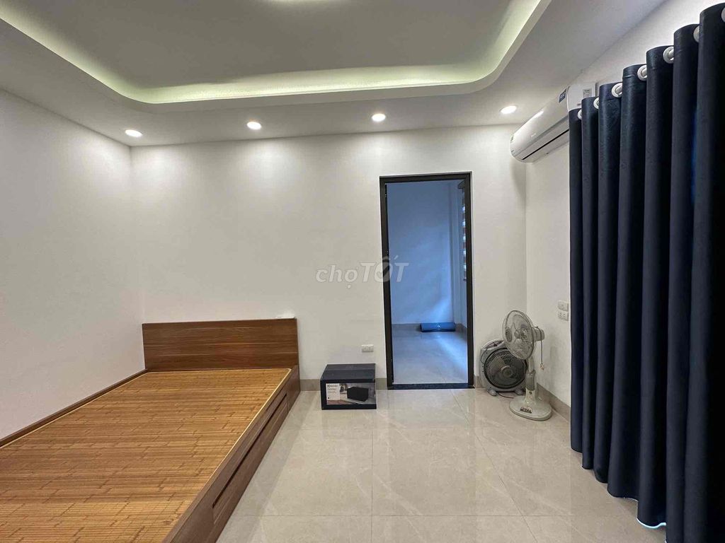 🏡 Căn góc 2 thoáng, 3 phòng ngủ, 2 WC – full nội thất, sổ đỏ chính chủ