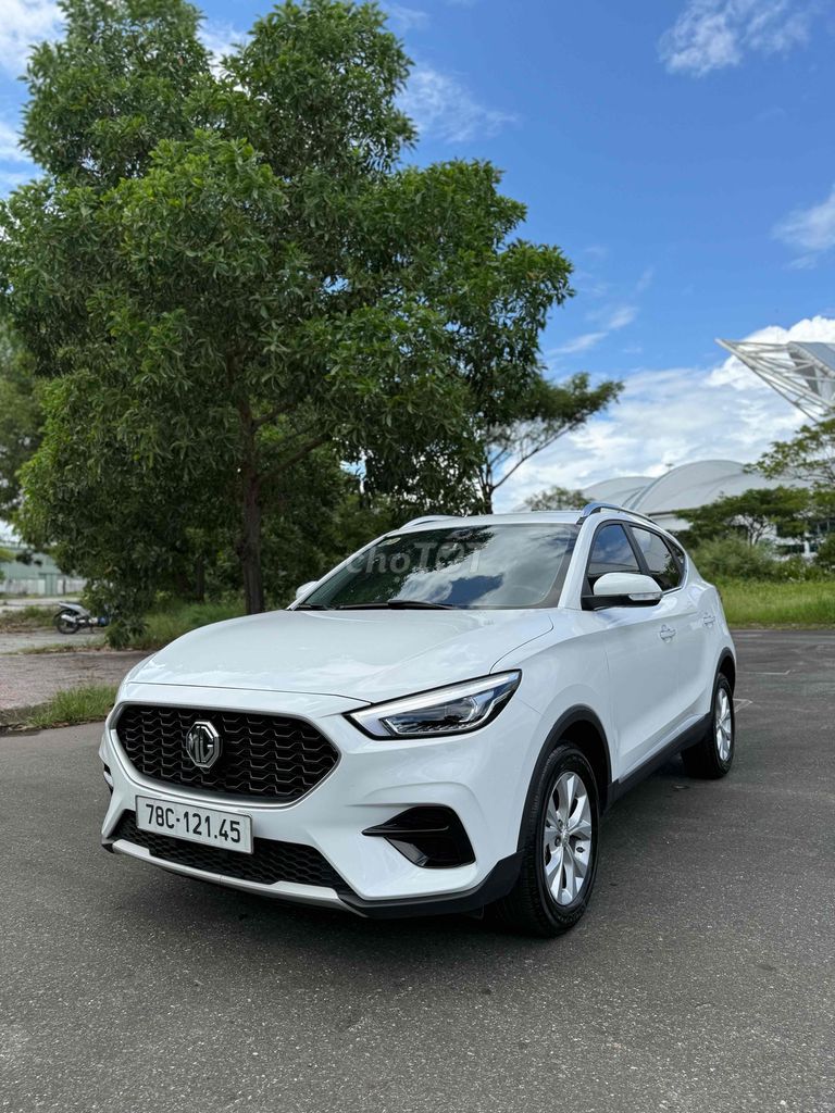 MG MGZS sx 2025 - 4000 km. Mua bán Ô tô tại Quận Hải Châu Đà Nẵng được đăng bởi Quốc Khánh hình 2