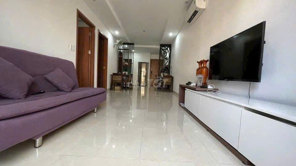 Аренда · 2 комн. · 88 м² · Quận Tân Bình, ул. Nguyễn Sỹ Sách