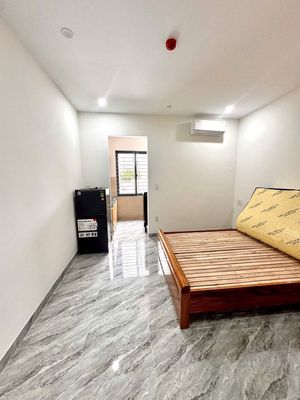 Rent · 1 bd · 30 м² · Quận Ngũ Hành Sơn, ул. Đường Tôn Thất Thiệp