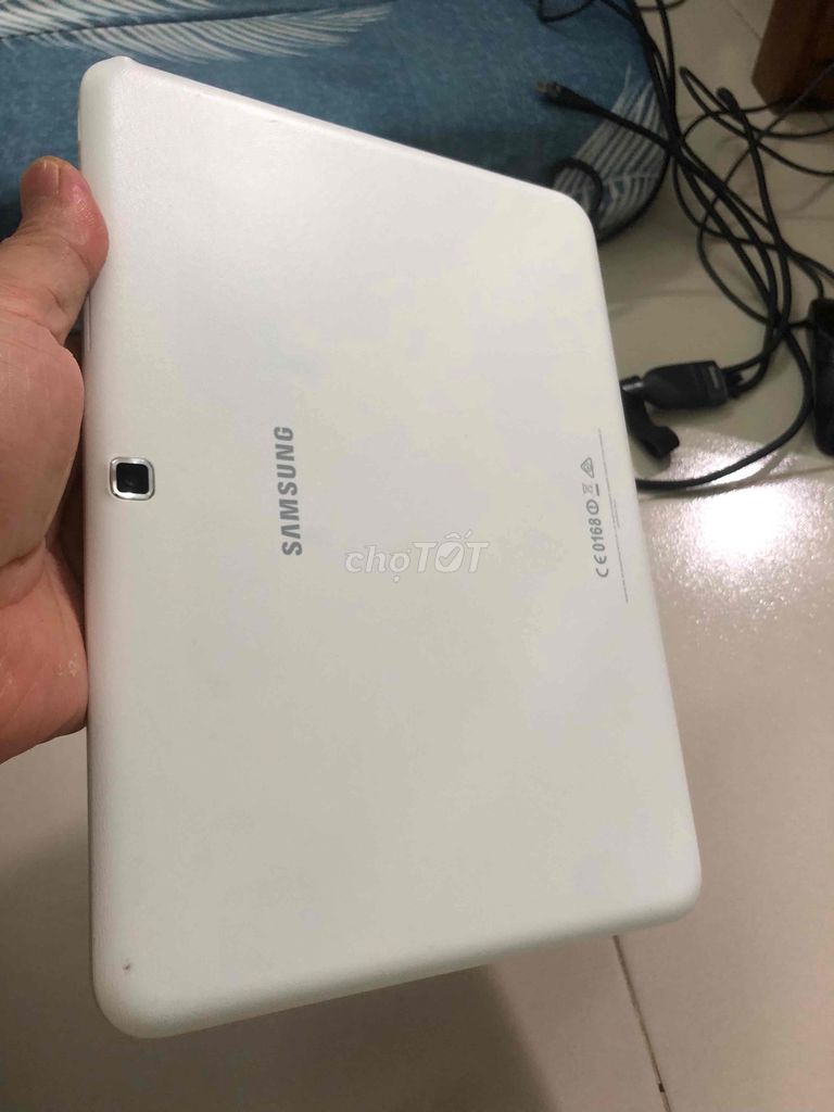 Pass samsung tab 4 lên như ảnh