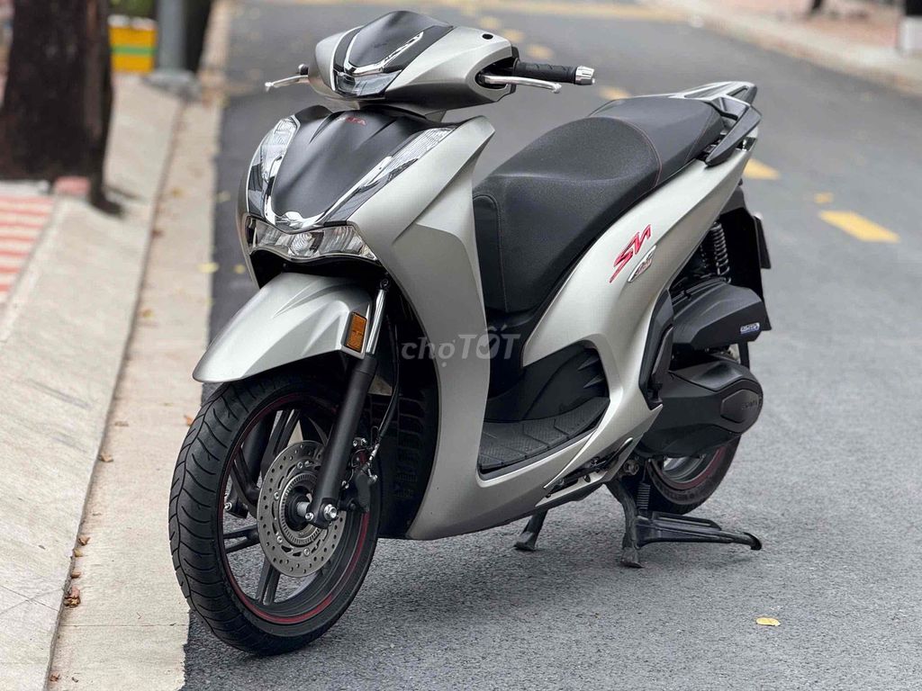 SH 350 Đk Cuối 2021 MÁY THÁI BSTP. Mua bán Xe máy tại Thành phố Thủ Đức Tp Hồ Chí Minh được đăng bởi Vũ Vũ hình 4