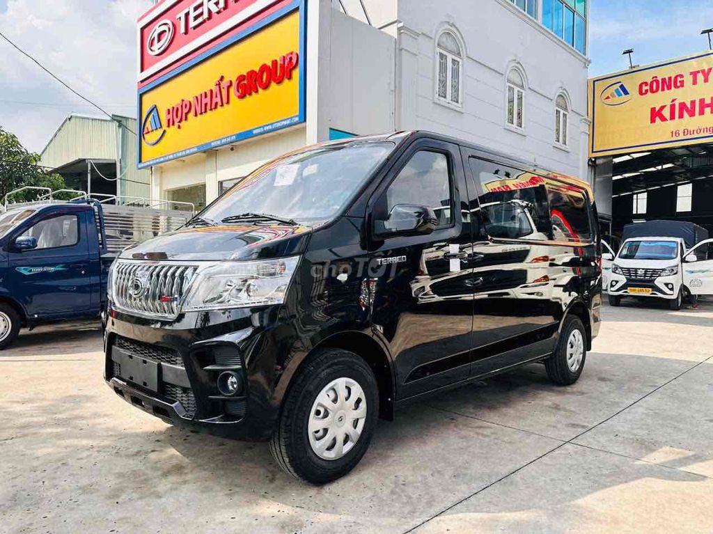 Ưu Đãi 10TR Tiền Mặt Khi Mua TERA V6 5S 790kg T08