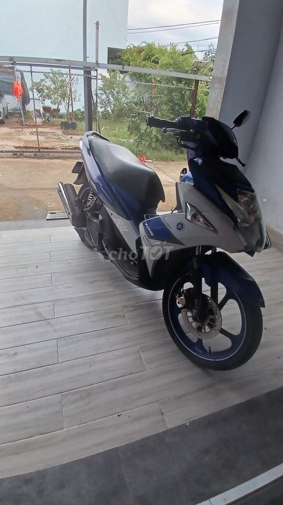 Bán xe Novo 6. Mua bán Xe máy tại Huyện Bình Chánh Tp Hồ Chí Minh được đăng bởi Ngô Mai Hương hình 6