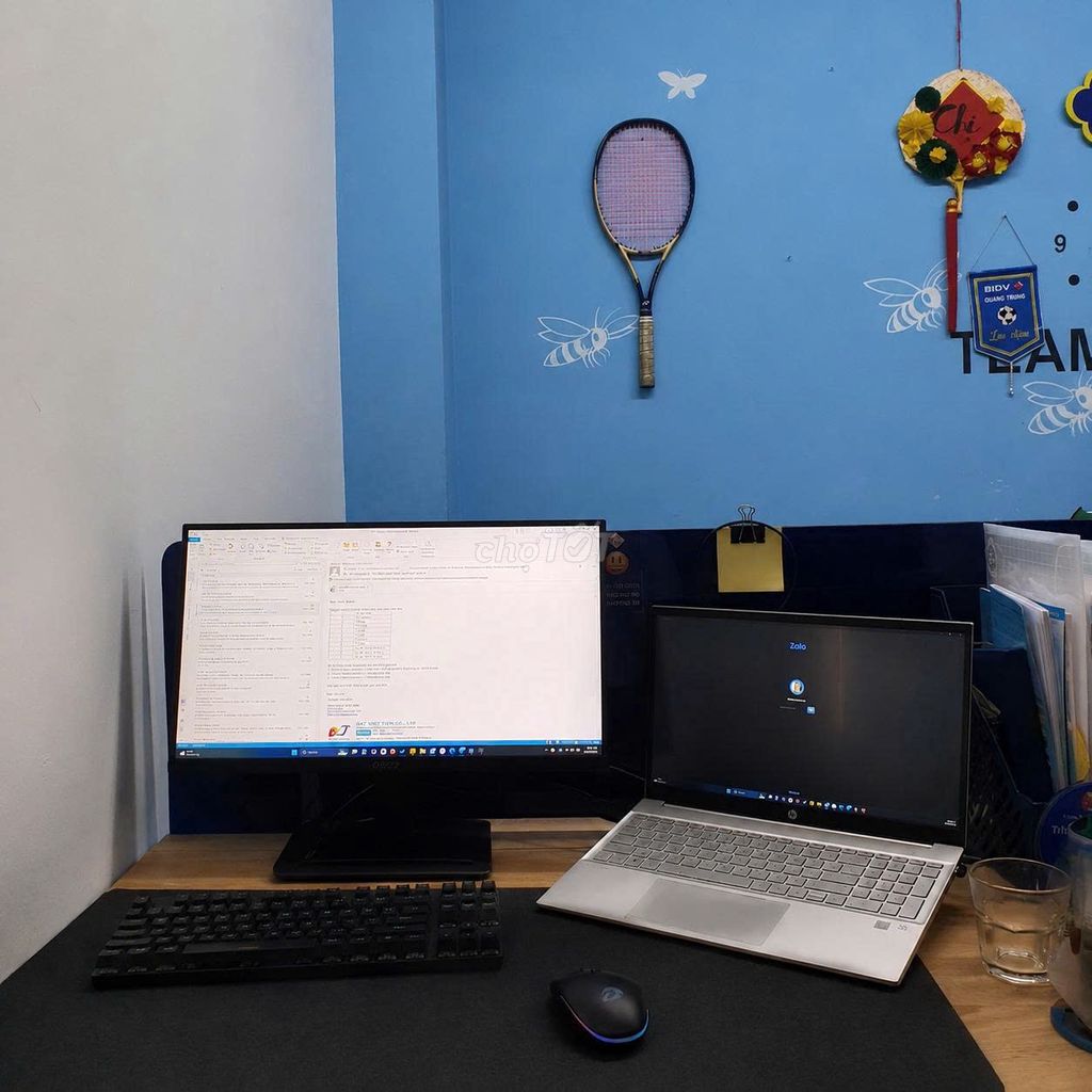 Màn hình MSI MP223 E2 21.45 inch FHD 100Hz Đen. Mua bán Phụ kiện (Màn hình, Chuột...) tại Huyện Cần Đước Long An được đăng bởi Phạm Phúc hình 1