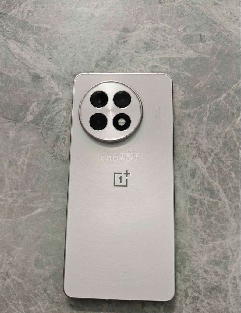 OnePlus Ace 5 Bạc 256GB. Mua bán Điện thoại tại Quận Nam Từ Liêm Hà Nội được đăng bởi Brother hình 1